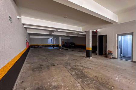 Apartamento à venda com 120m², 2 quartos e 2 vagasGaragem