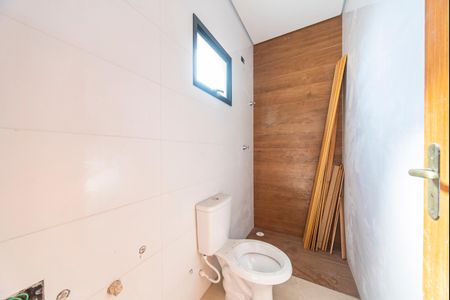 Apartamento à venda com 120m², 2 quartos e 2 vagasBanheiro da Cobertura