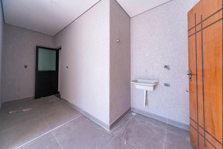 Apartamento à venda com 120m², 2 quartos e 2 vagasÁrea de Serviço