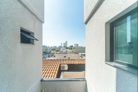 Apartamento à venda com 120m², 2 quartos e 2 vagasVista da Sala
