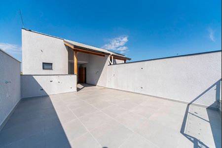 Apartamento à venda com 120m², 2 quartos e 2 vagasVaranda da Cobertura