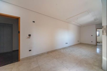 Apartamento à venda com 120m², 2 quartos e 2 vagasSala