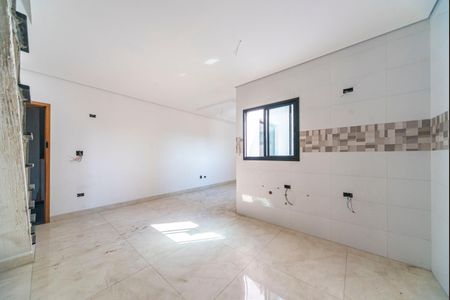 Apartamento à venda com 120m², 2 quartos e 2 vagasCozinha