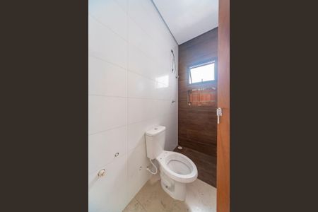 Apartamento à venda com 120m², 2 quartos e 2 vagasBanheiro Social