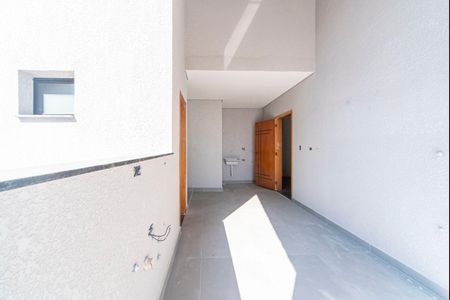Apartamento à venda com 120m², 2 quartos e 2 vagasCobertura