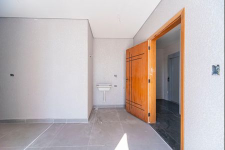 Apartamento à venda com 120m², 2 quartos e 2 vagasÁrea de Serviço