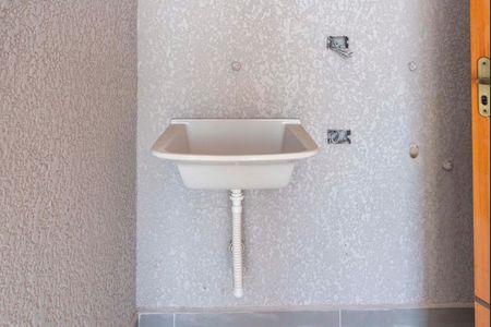 Apartamento à venda com 120m², 2 quartos e 2 vagasÁrea de Serviço