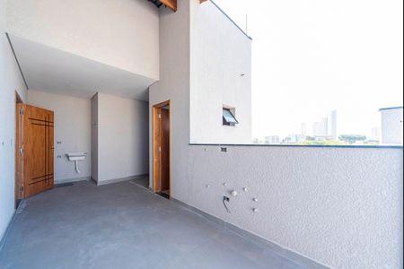 Apartamento à venda com 120m², 2 quartos e 2 vagas Apartamento à venda com 120m², 2 quartos e 2 vagasCobertura