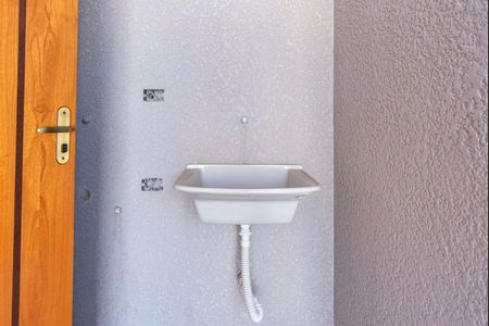 Apartamento à venda com 120m², 2 quartos e 2 vagas Apartamento à venda com 120m², 2 quartos e 2 vagasÁrea de Serviço