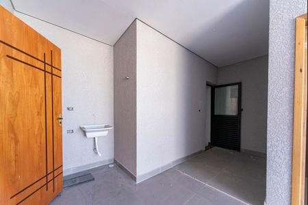 Apartamento à venda com 120m², 2 quartos e 2 vagas Apartamento à venda com 120m², 2 quartos e 2 vagasÁrea de Serviço