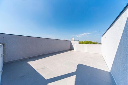 Apartamento à venda com 120m², 2 quartos e 2 vagas Apartamento à venda com 120m², 2 quartos e 2 vagasVaranda da Cobertura