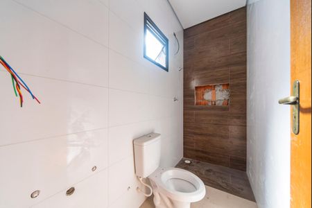 Apartamento à venda com 120m², 2 quartos e 2 vagas Apartamento à venda com 120m², 2 quartos e 2 vagasBanheiro Social
