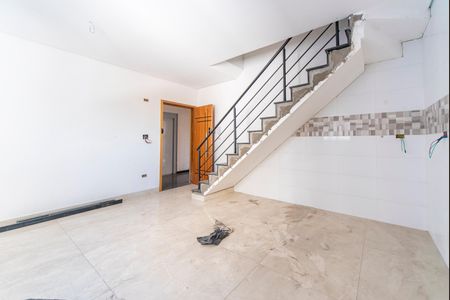 Apartamento à venda com 120m², 2 quartos e 2 vagas Apartamento à venda com 120m², 2 quartos e 2 vagasCozinha