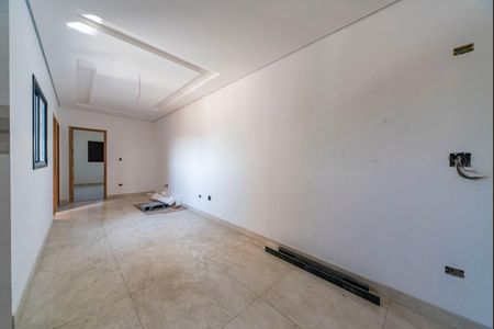 Apartamento à venda com 120m², 2 quartos e 2 vagas Apartamento à venda com 120m², 2 quartos e 2 vagasSala