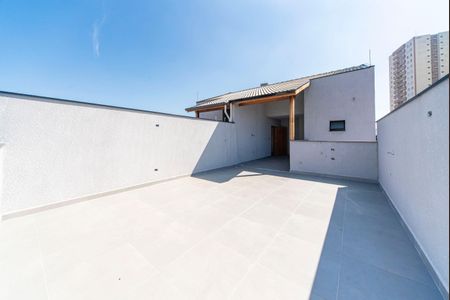 Apartamento à venda com 120m², 2 quartos e 2 vagas Apartamento à venda com 120m², 2 quartos e 2 vagasVaranda da Cobertura