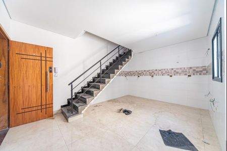 Apartamento à venda com 120m², 2 quartos e 2 vagas Apartamento à venda com 120m², 2 quartos e 2 vagasCozinha
