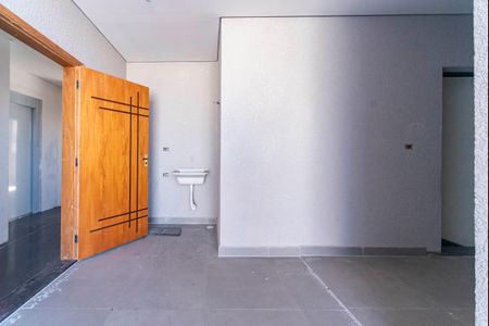 Apartamento à venda com 120m², 2 quartos e 2 vagas Apartamento à venda com 120m², 2 quartos e 2 vagasÁrea de Serviço