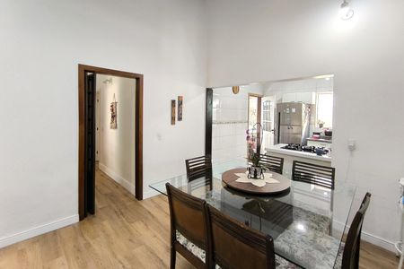 Casa à venda com 250m², 3 quartos e 4 vagasSala de Jantar