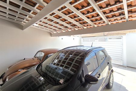 Casa à venda com 250m², 3 quartos e 4 vagasÁrea comum