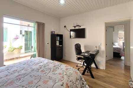 Casa à venda com 250m², 3 quartos e 4 vagasQuarto 3