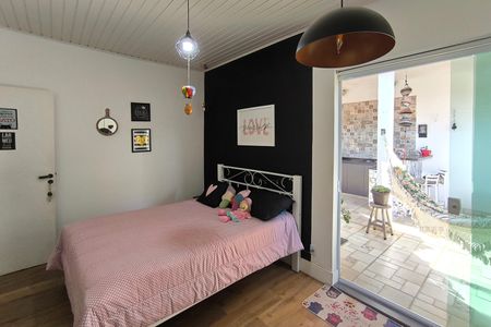 Casa à venda com 250m², 3 quartos e 4 vagasQuarto 1