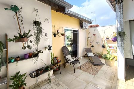Casa à venda com 250m², 3 quartos e 4 vagasEspaço Gourmet