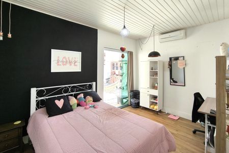 Casa à venda com 250m², 3 quartos e 4 vagasQuarto 1