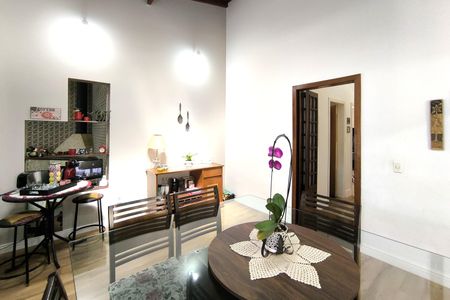 Casa à venda com 250m², 3 quartos e 4 vagasSala de Jantar