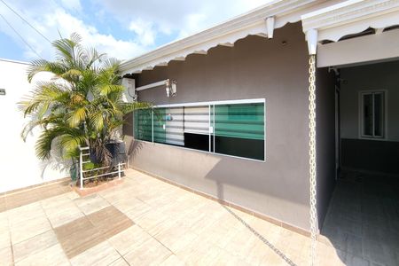 Casa à venda com 250m², 3 quartos e 4 vagasÁrea comum