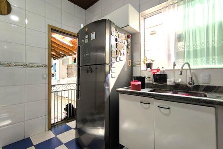 Casa à venda com 250m², 3 quartos e 4 vagasCozinha