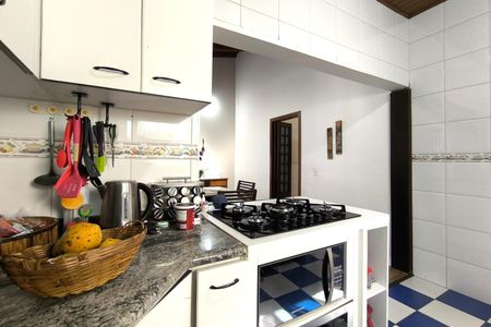 Casa à venda com 250m², 3 quartos e 4 vagasCozinha