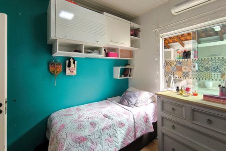 Casa à venda com 250m², 3 quartos e 4 vagasQuarto 2