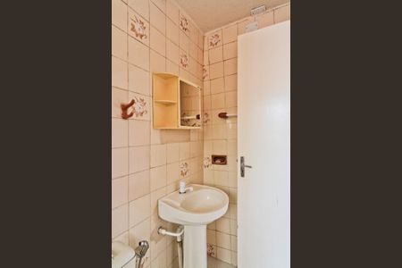 Banheiro de casa para alugar com 1 quarto, 78m² em Jardim Sao Jose (zona Norte), São Paulo