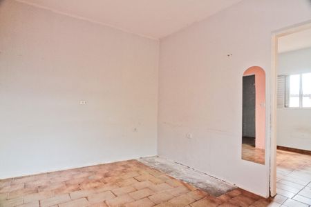 Sala de casa para alugar com 1 quarto, 78m² em Jardim Sao Jose (zona Norte), São Paulo