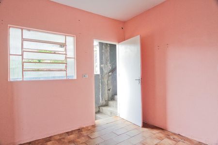 Sala de casa para alugar com 1 quarto, 78m² em Jardim Sao Jose (zona Norte), São Paulo