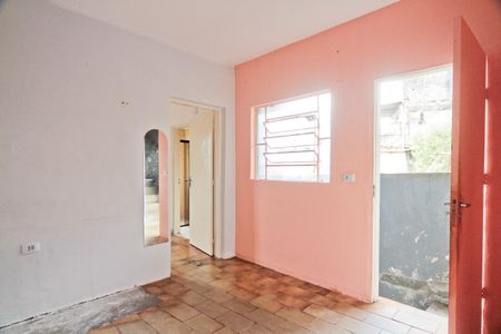 Sala de casa para alugar com 1 quarto, 78m² em Jardim Sao Jose (zona Norte), São Paulo