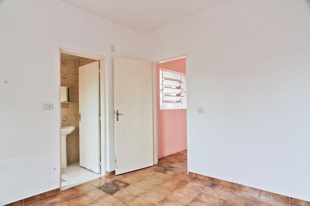 Quarto de casa para alugar com 1 quarto, 78m² em Jardim Sao Jose (zona Norte), São Paulo