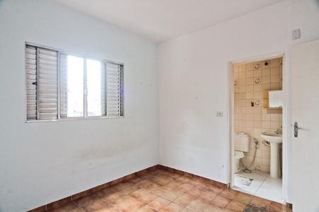 Quarto de casa para alugar com 1 quarto, 78m² em Jardim Sao Jose (zona Norte), São Paulo