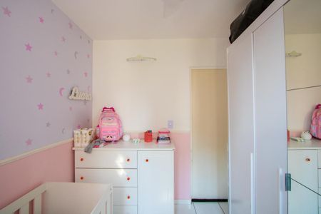 Apartamento para alugar com 50m², 2 quartos e 1 vaga Apartamento para alugar com 50m², 2 quartos e 1 vagaQuarto 2