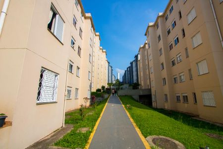 Apartamento para alugar com 50m², 2 quartos e 1 vaga Apartamento para alugar com 50m², 2 quartos e 1 vagaÁrea comum