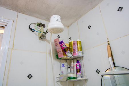Apartamento para alugar com 50m², 2 quartos e 1 vaga Apartamento para alugar com 50m², 2 quartos e 1 vagaBanheiro