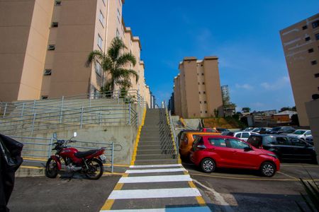 Apartamento para alugar com 50m², 2 quartos e 1 vaga Apartamento para alugar com 50m², 2 quartos e 1 vagaÁrea comum