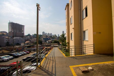 Apartamento para alugar com 50m², 2 quartos e 1 vaga Apartamento para alugar com 50m², 2 quartos e 1 vagaÁrea comum