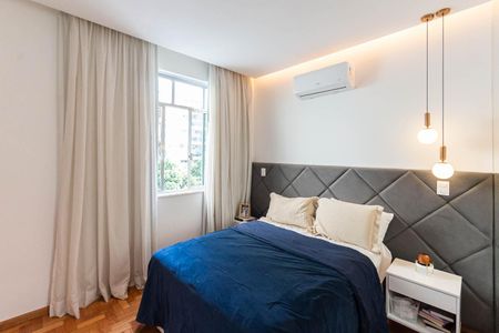 Apartamento à venda com 200m², 3 quartos e 1 vagaSuíte