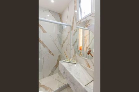 Apartamento à venda com 200m², 3 quartos e 1 vagaBanheiro