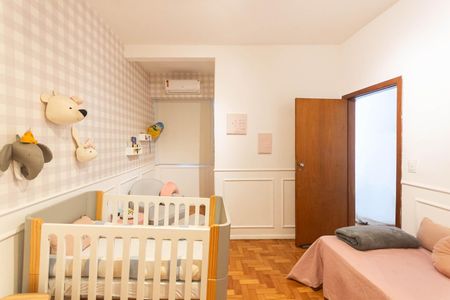 Apartamento à venda com 200m², 3 quartos e 1 vagaQuarto 1