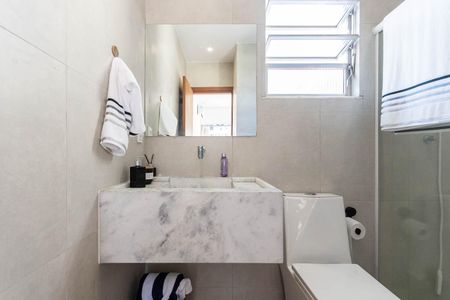 Apartamento à venda com 200m², 3 quartos e 1 vagaCobertura