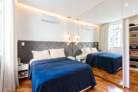 Apartamento à venda com 200m², 3 quartos e 1 vagaSuíte