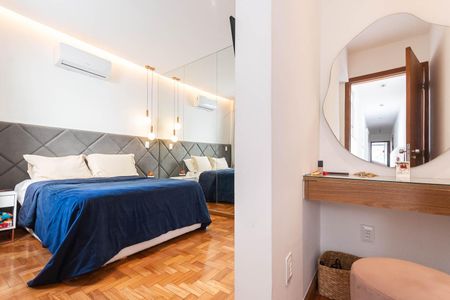 Apartamento à venda com 200m², 3 quartos e 1 vagaSuíte