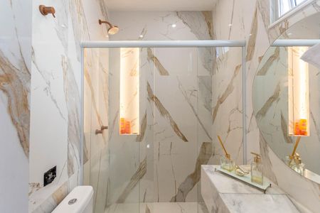 Apartamento à venda com 200m², 3 quartos e 1 vagaBanheiro